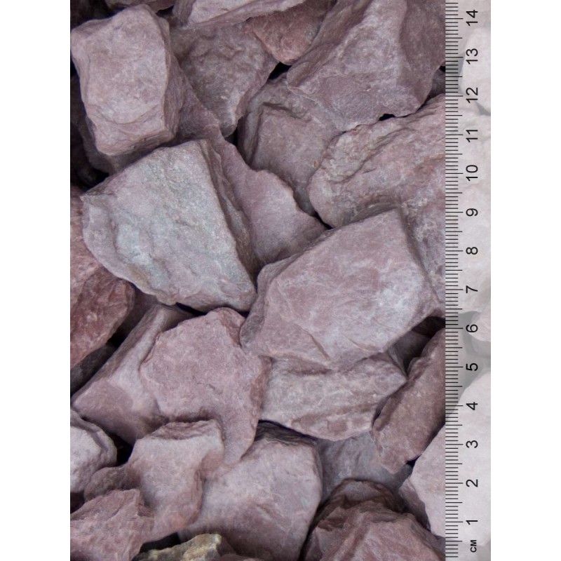 Canadian slate paars            30-60 mm