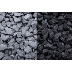 Basalt split   8-11   8-16  en  16-32 mm
