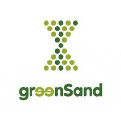 Olivijn Greensand Siersplit 2-6  8-16 of 16-32 mm